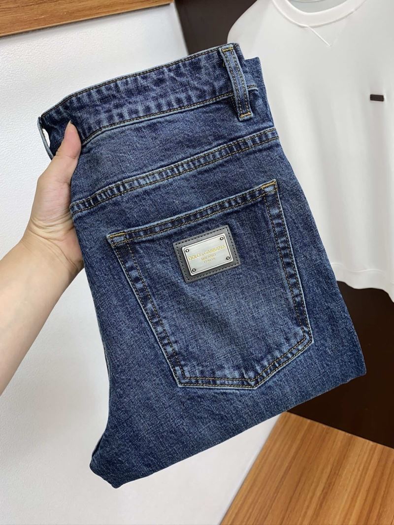 Dolce Gabbana Jeans